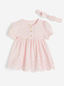 Комплект для немовлят H&M модель 70987 Фото