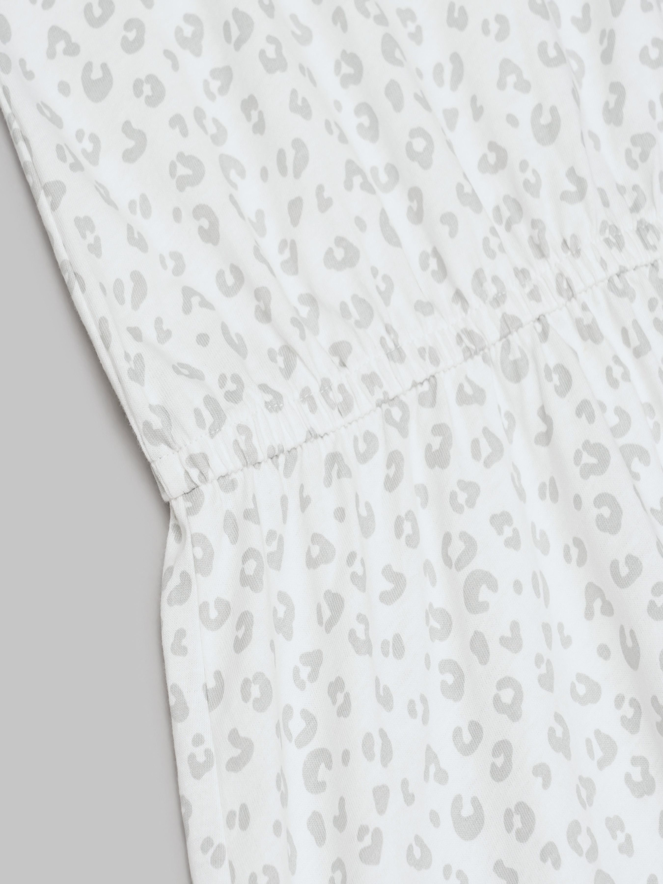 Платье мини H&M модель 74609 Фото