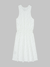 Платье мини H&M модель 74609 Фото