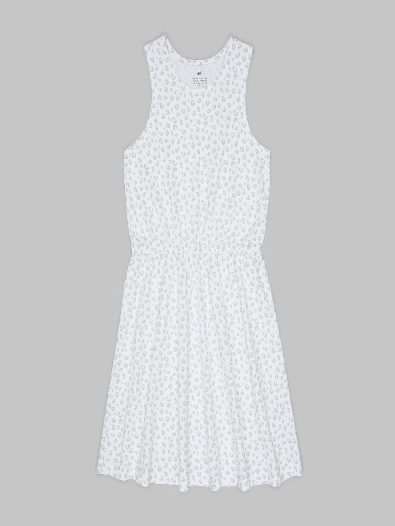 Сукня міні H&M модель 74609 Фото