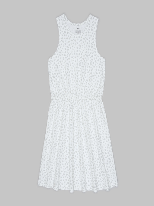 Сукня міні H&M модель 74609 Фото