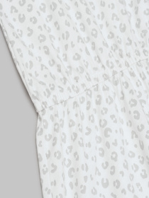 Сукня міні H&M модель 74609 Фото