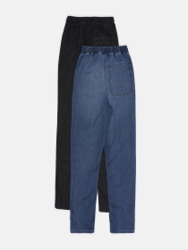 Штани H&M модель 78669 Фото