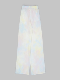 Брюки повседневные H&M модель 78674 Фото