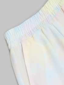 Брюки повседневные H&M модель 78674 Фото