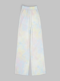 Брюки повседневные H&M модель 78674 Фото