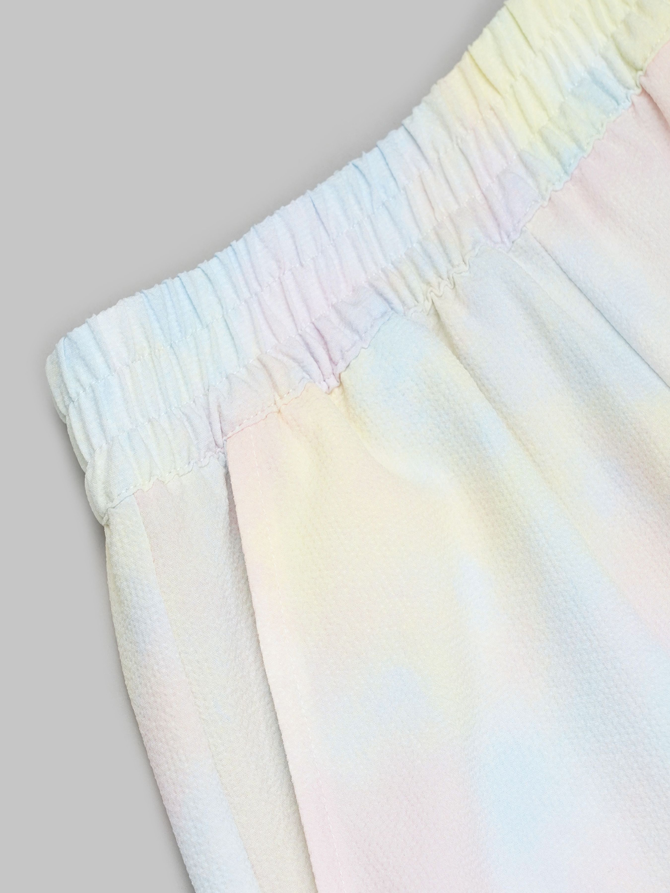 Повседневные штаны H&M модель 78674 Фото