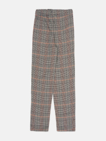 Брюки повседневные H&M модель 78737 Фото