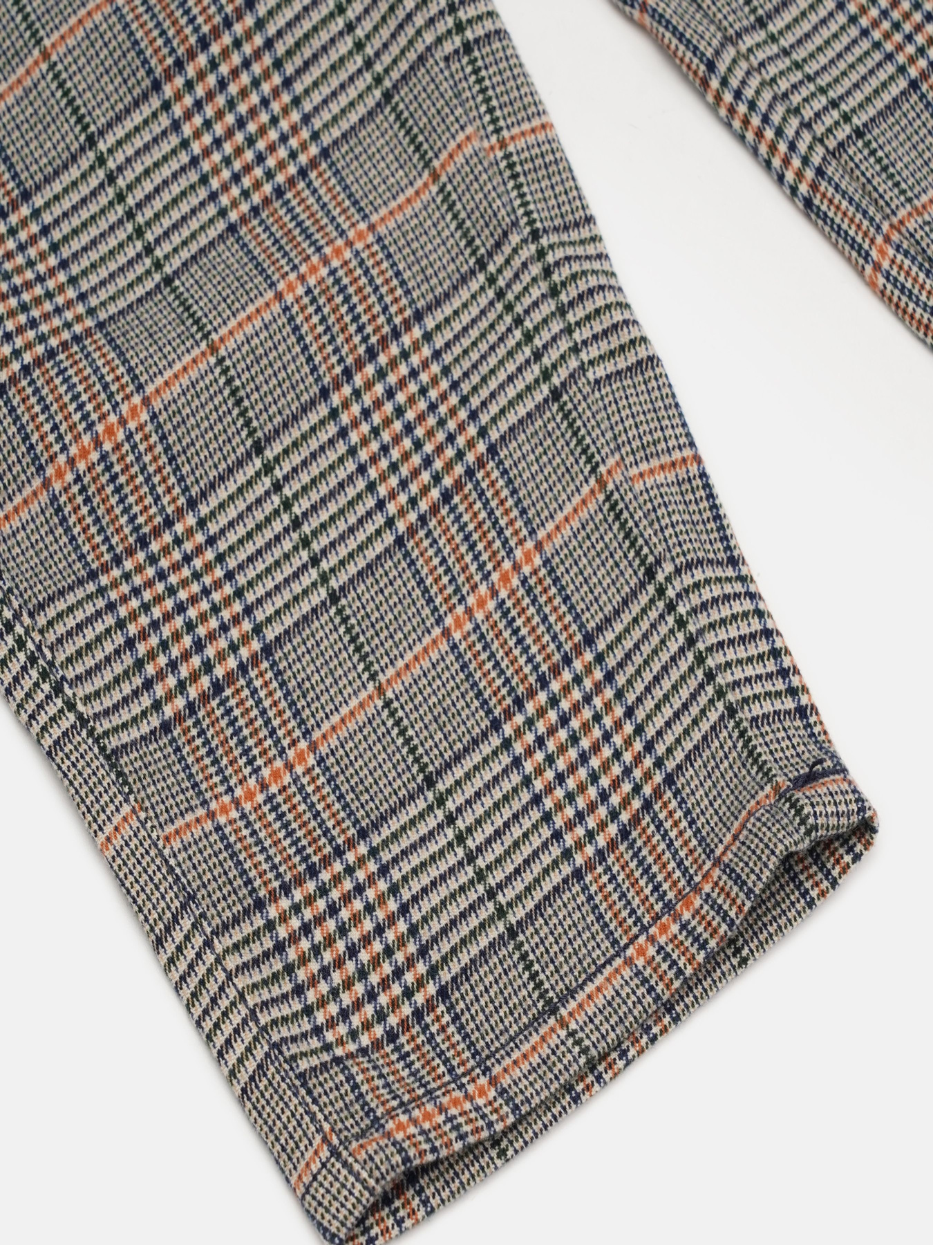 Повсякденні штани H&M модель 78737 Фото