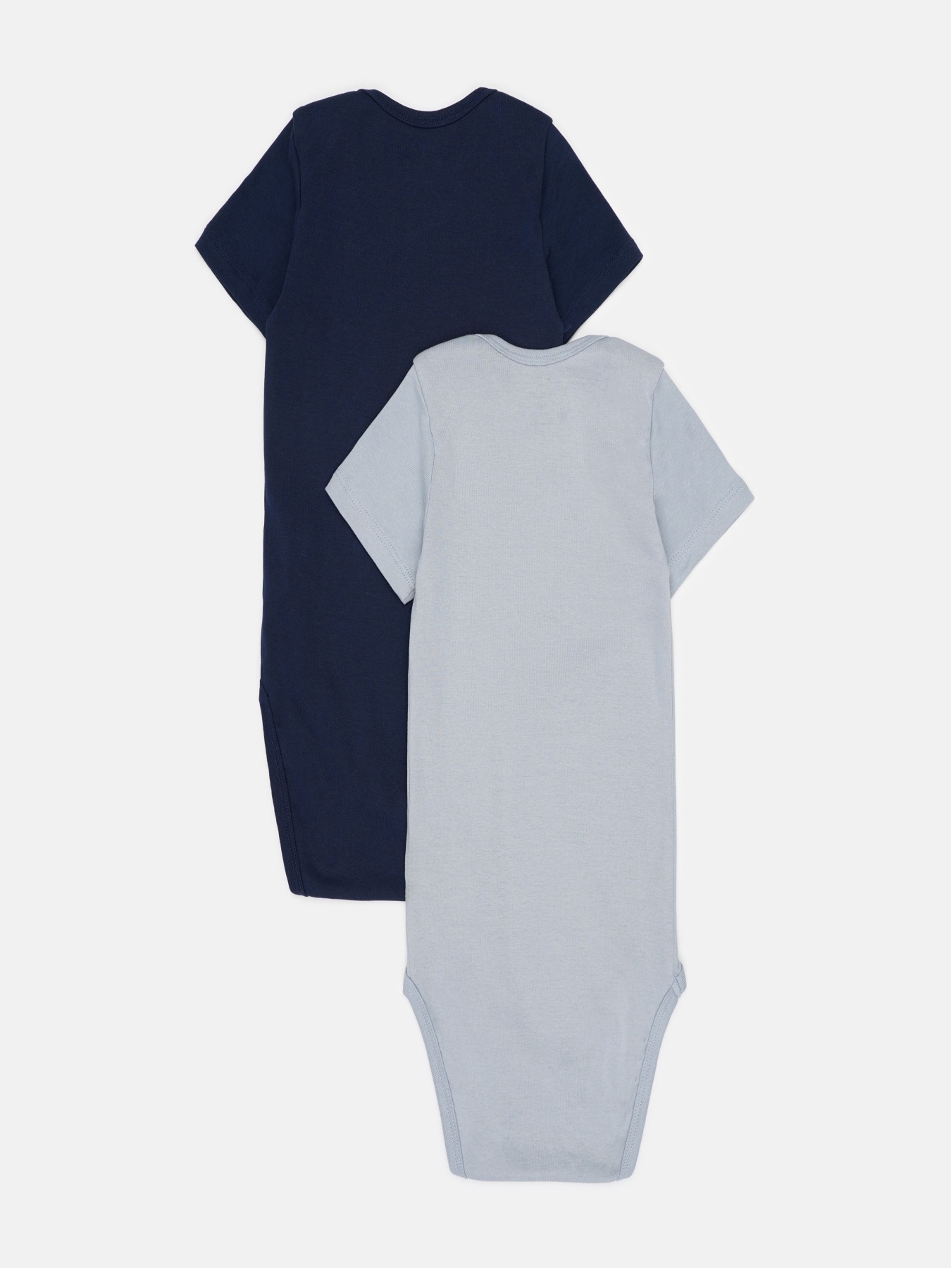 Боді для немовлят H&M модель 78741 Фото