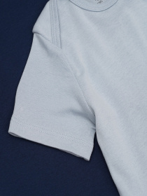 Боді для немовлят H&M модель 78741 Фото