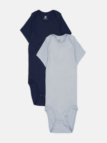 Боді для немовлят H&M модель 78741 Фото