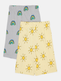 Набор шорт H&M модель 78830 Фото