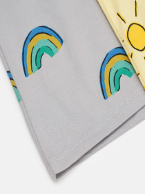 Набор шорт H&M модель 78830 Фото