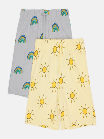 Набор шорт H&M модель 78830 Фото