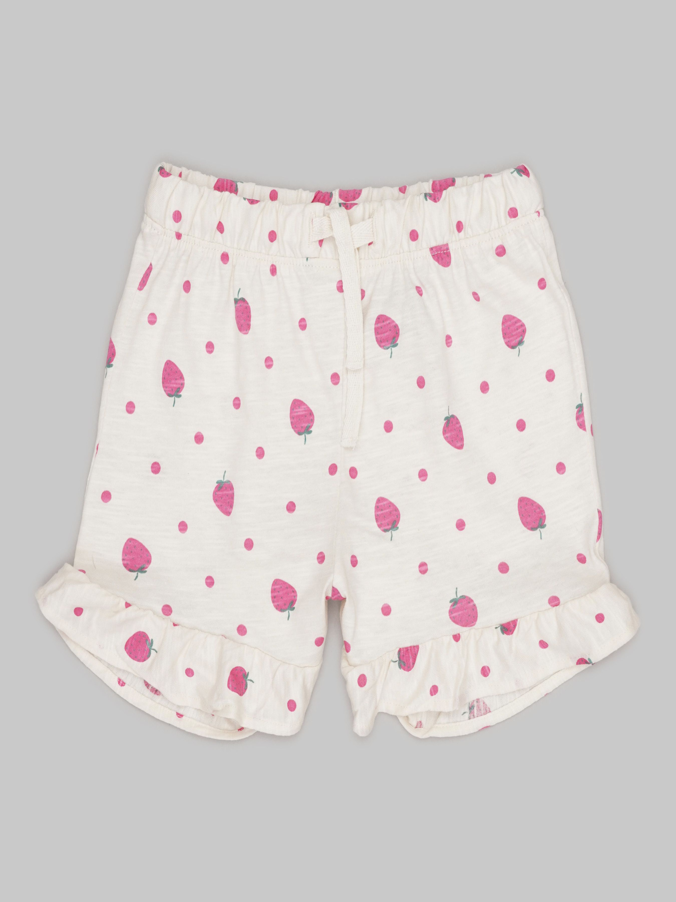 Шорты H&M модель 78870 Фото