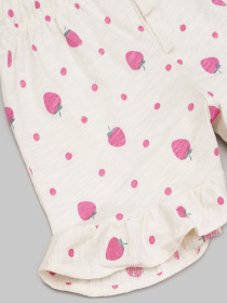 Шорты H&M модель 78870 Фото