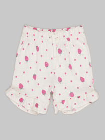 Шорты H&M модель 78870 Фото