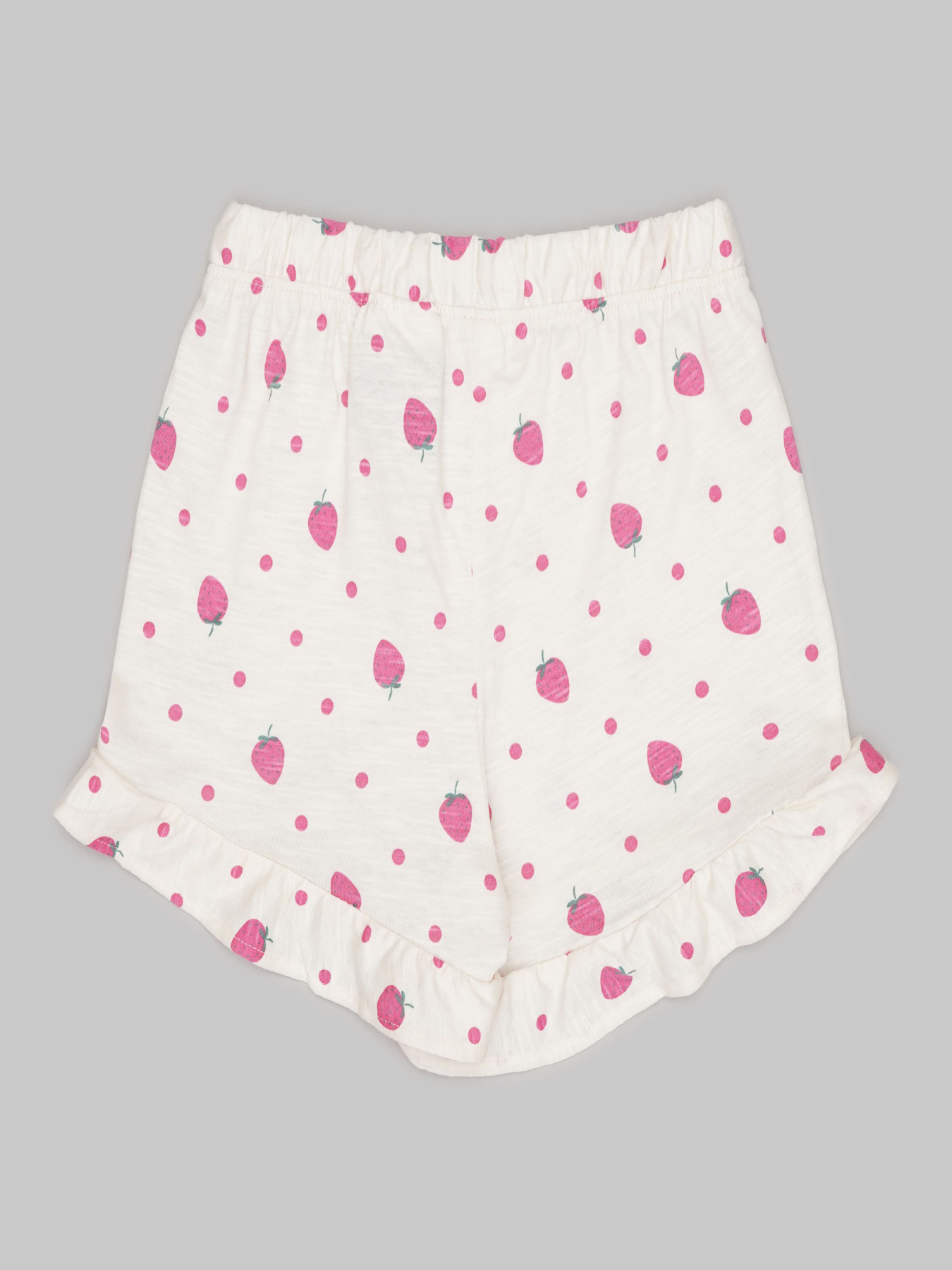 Повсякденні шорти H&M модель 78870 Фото