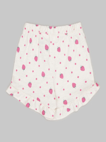 Повсякденні шорти H&M модель 78870 Фото