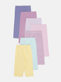 Набор шорт H&M модель 78914 Набор шорт H&M модель 78914 Фото