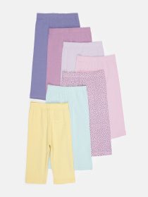 Набор шорт H&M модель 78914 Набор шорт H&M модель 78914 Фото