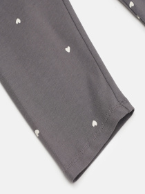 Легінси H&M модель 78955 Фото