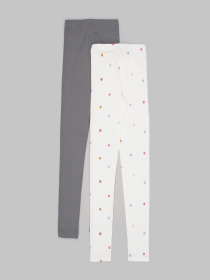 Набір легінсів H&M модель 78961 Набір легінсів H&M модель 78961 Фото