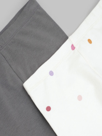 Набір легінсів H&M модель 78961 Набір легінсів H&M модель 78961 Фото