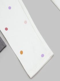 Набір легінсів H&M модель 78961 Набір легінсів H&M модель 78961 Фото