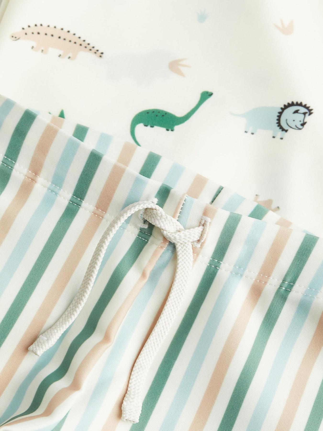 Купальник H&M модель 79329 Фото