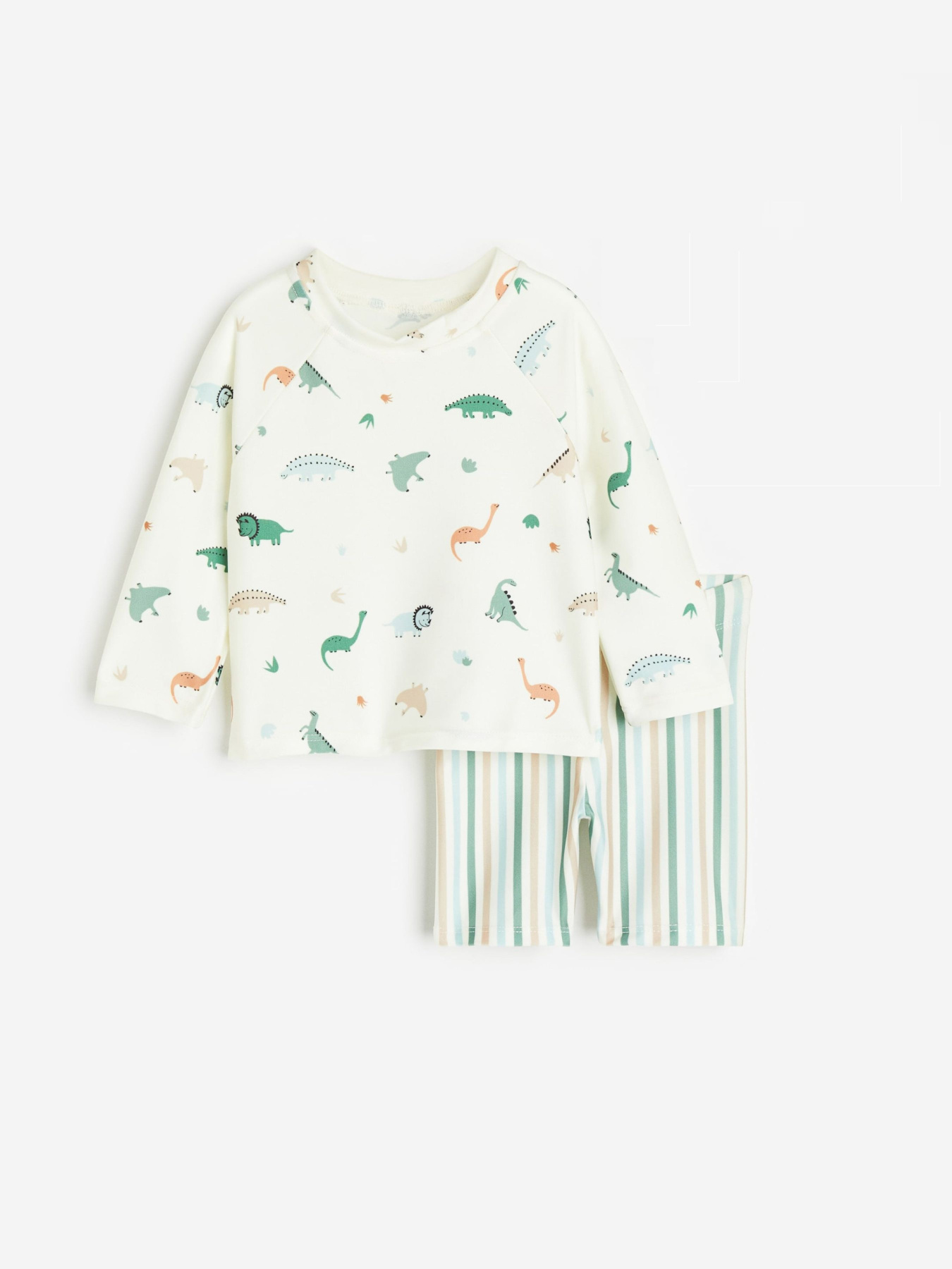 Купальник H&M модель 79329 Фото