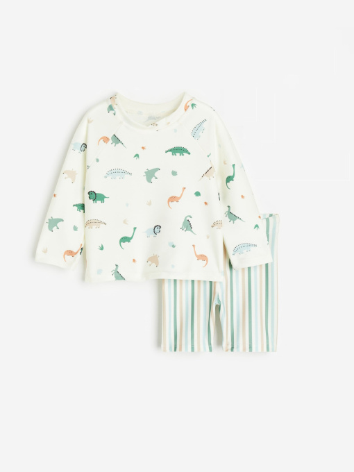 Купальник H&M модель 79329 Фото