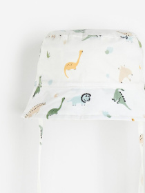 Панама H&M модель 79337 Фото