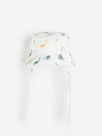 Панама H&M модель 79337 Фото