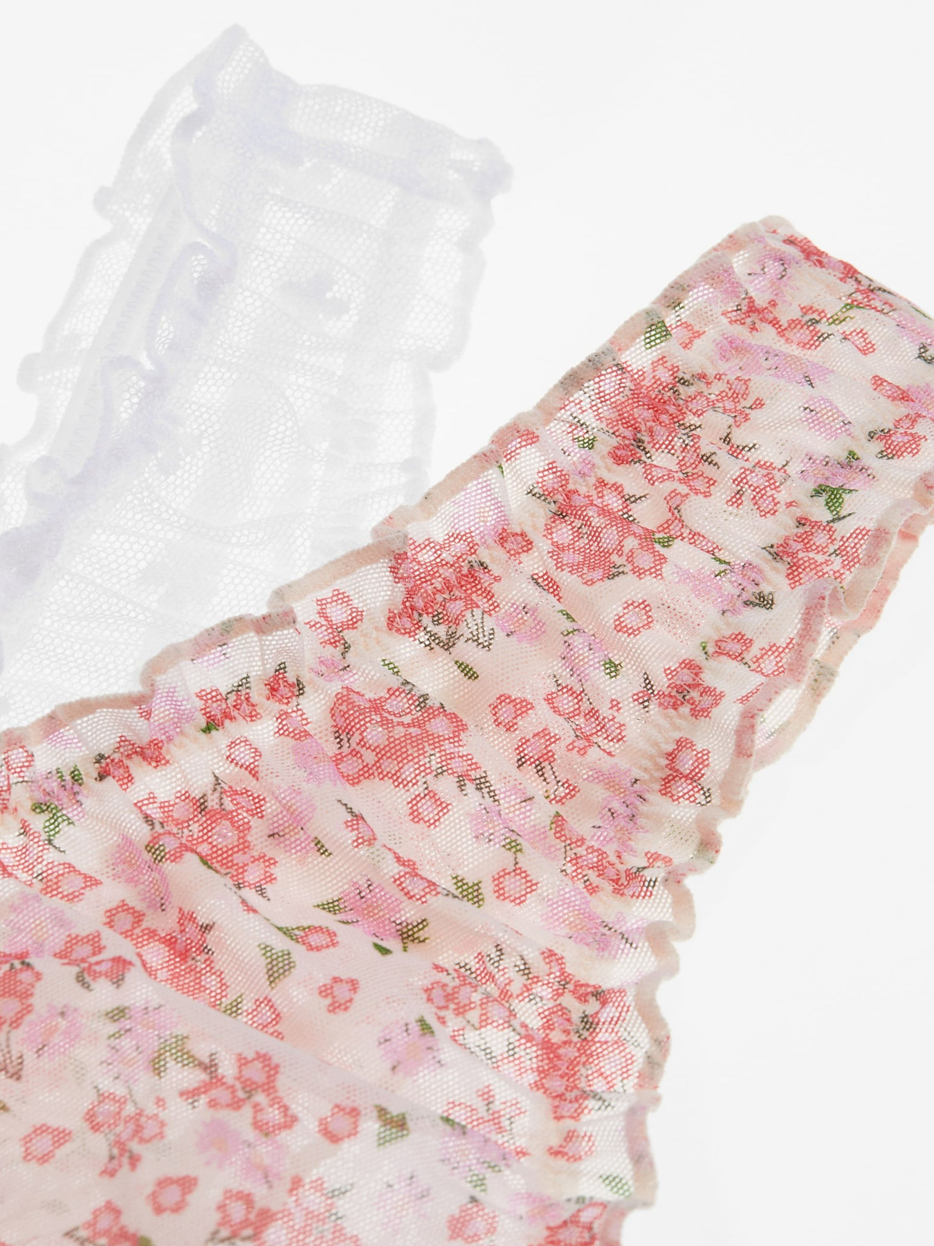 Набор трусов H&M модель 79348 Фото