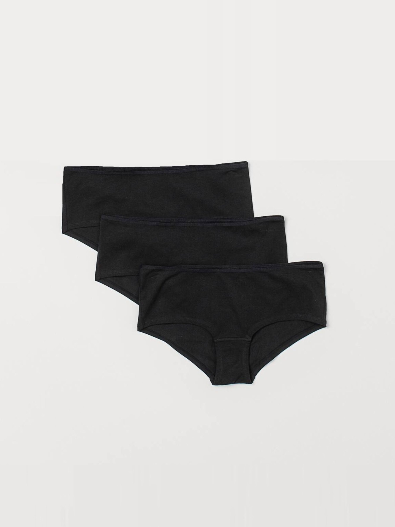 Набор трусов H&M модель 79350 Фото