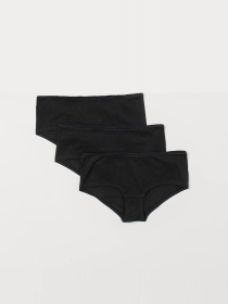 Набор трусов H&M модель 79350 Фото