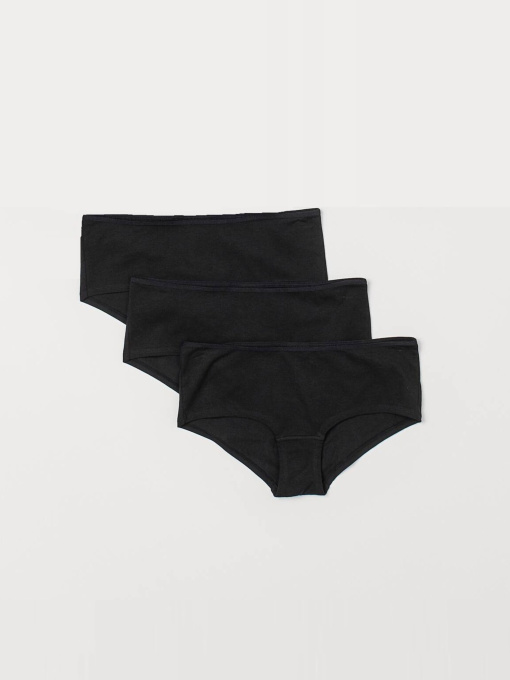 Набор трусов H&M модель 79350 Фото