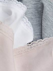 Набор трусов H&M модель 79359 Фото