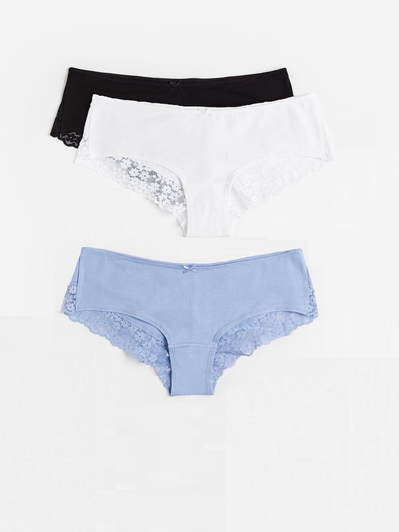 Набор трусов H&M модель 79371 Фото