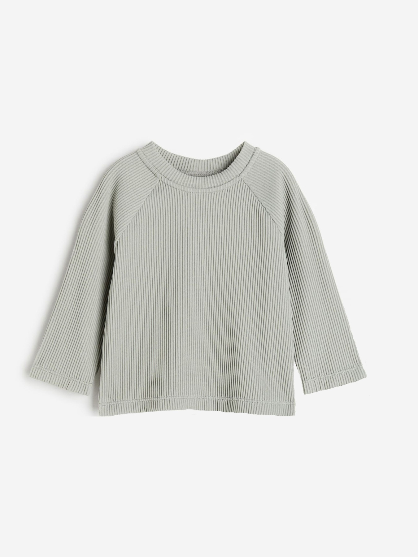 Костюм для плавания H&M Лонгслів для плавання модель 79373 Фото