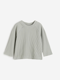 Костюм для плавания H&M Лонгслів для плавання модель 79373 Фото