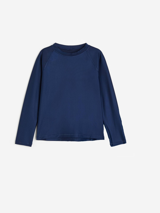 Костюм для плавания H&M Лонгслів для плавання модель 79375 Фото