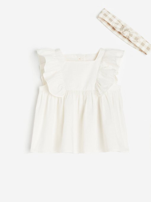 Комплект для немовлят H&M модель 79376 Фото