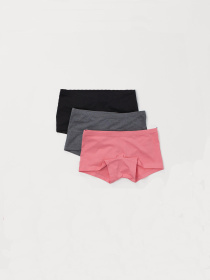 Набор трусов H&M модель 79379 Фото