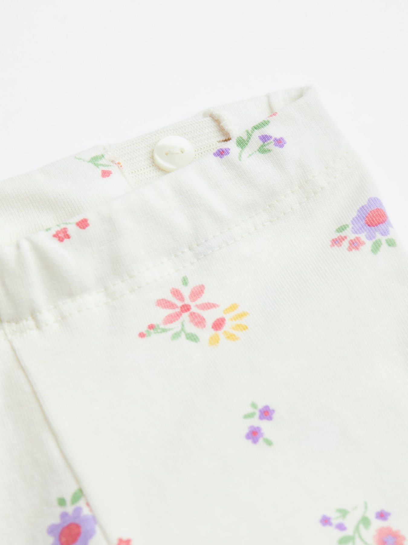 Комплект для младенцев H&M модель 79380 Фото