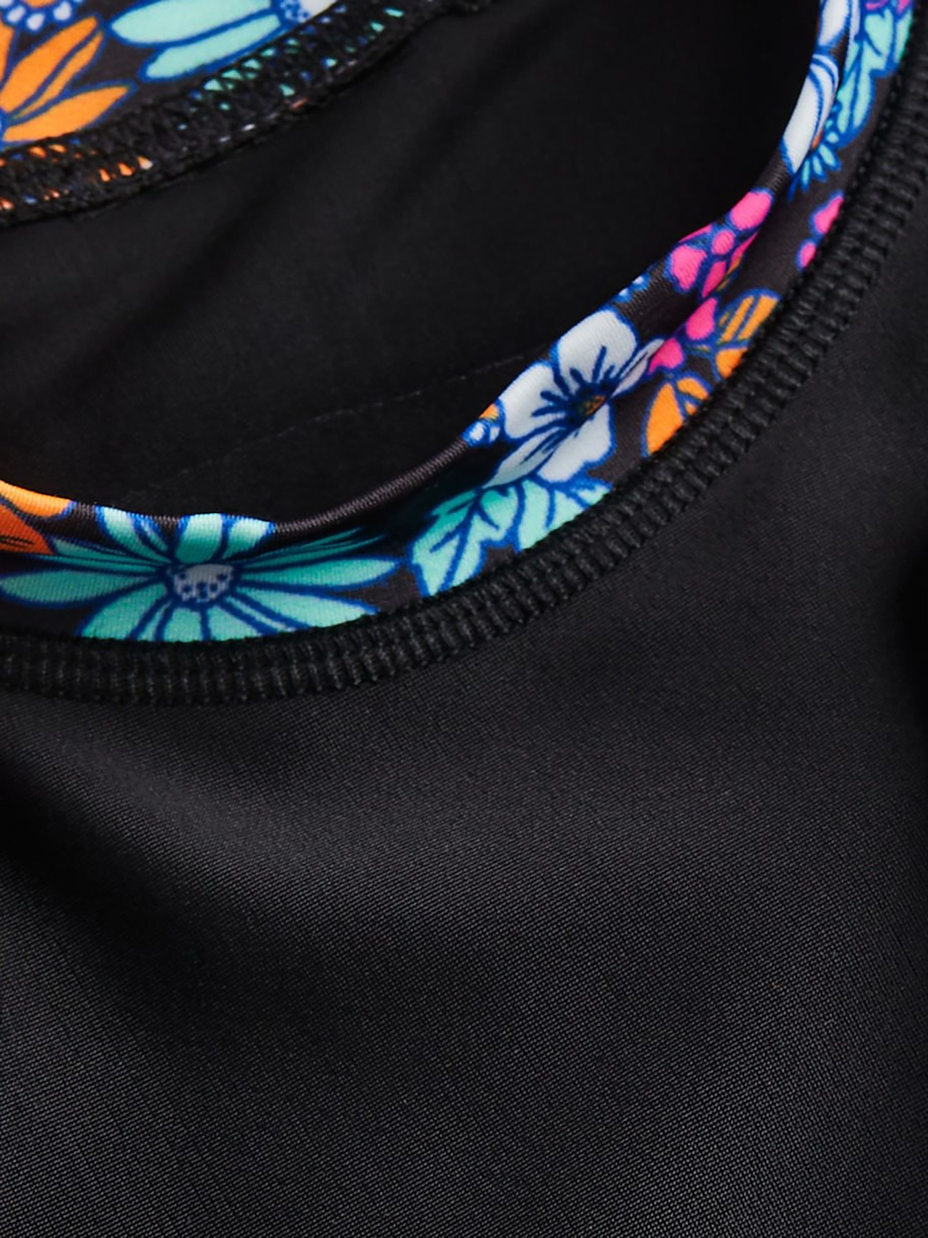 Костюм для плавания H&M Лонгслів для плавання модель 79387 Фото