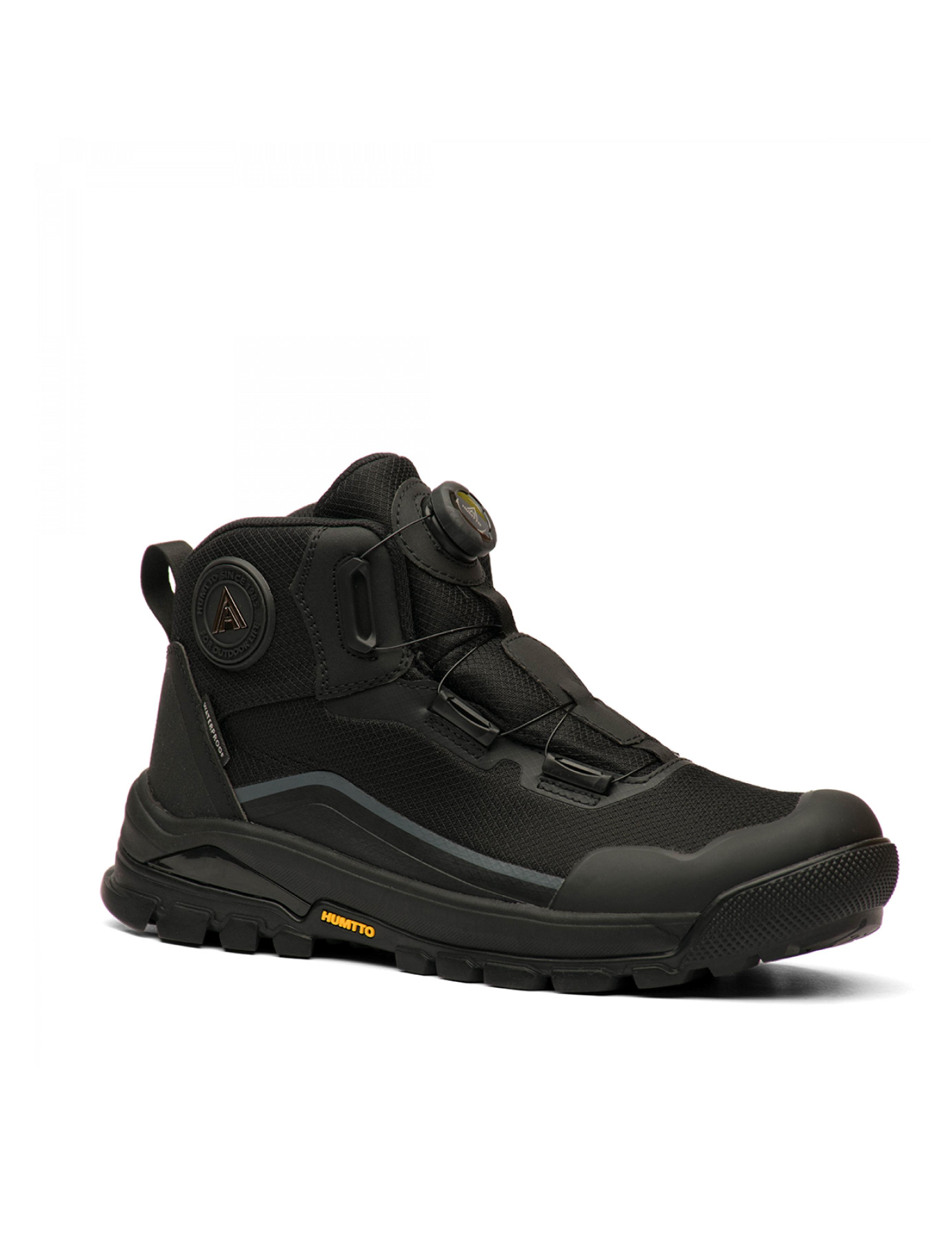 Черевики HUMTTO модель 260866A1 Фото