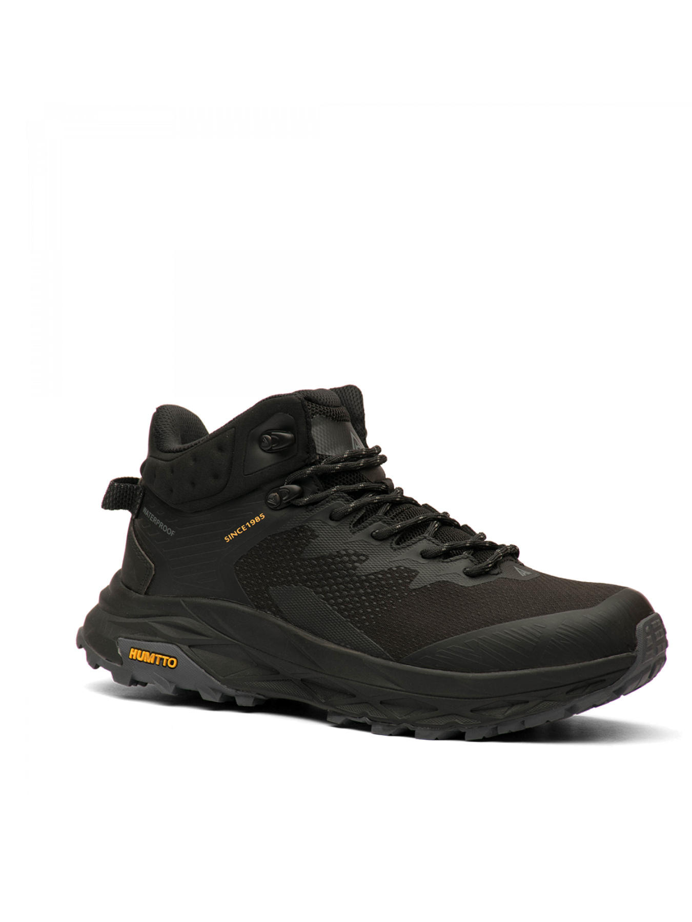 Черевики HUMTTO модель 260987A2 Фото